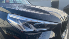 BMW X1 sDrive 20i MHT Sport 5dr Step Auto Petrol Estate